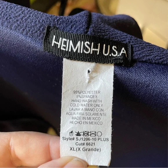 Open Front Long Sleeve Blazer Jacket NWOT - Picture 6 of 8